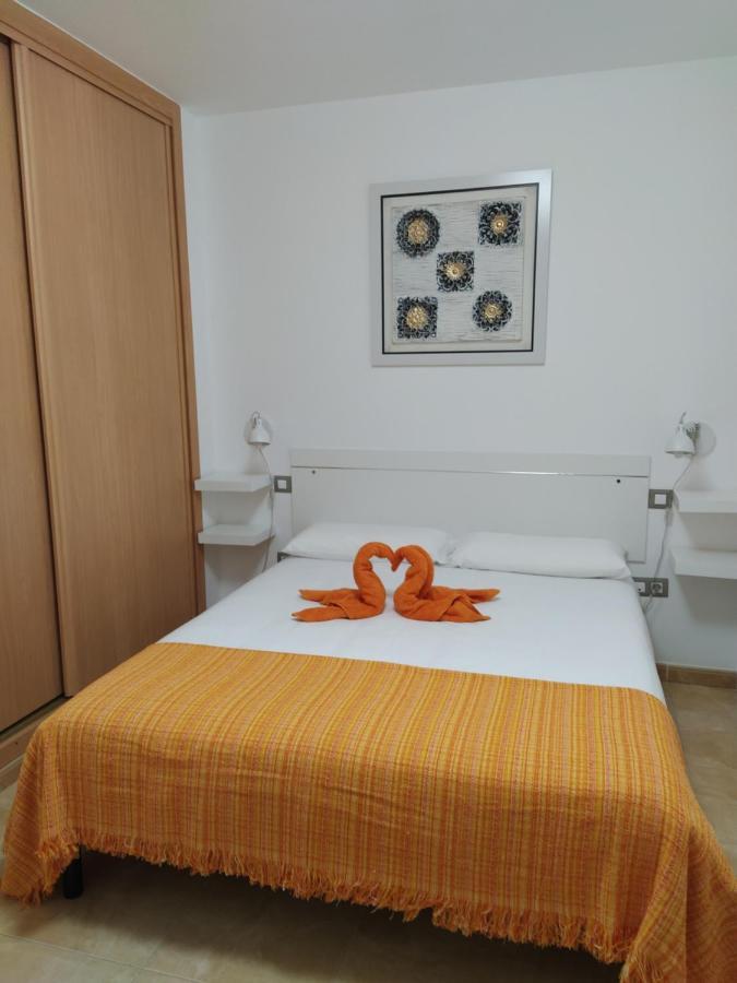 Apartment Orange Fuerteventura Puerto del Rosario  Extérieur photo